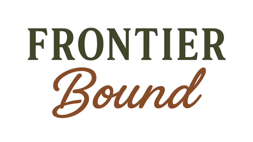 Frontier Bound